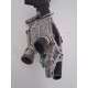 Carcasa termostat OPEL COMBO Box Body / Estate 2001 -> 1.7 CDTI 16V Z 17 DTH