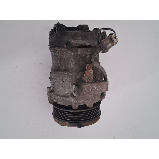 Compresor AC OPEL ASTRA H L48, A04 2004 - 2014 1.7 CDTI Z 17 DTH, OPEL COMBO Box Body / Estate 2001 -> 1.7 CDTI 16V Z 17 DTH 24421642