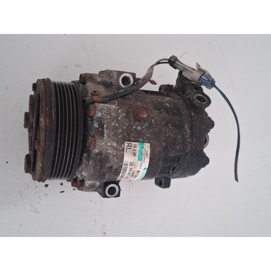 Compresor AC OPEL ASTRA H L48, A04 2004 - 2014 1.7 CDTI Z 17 DTH, OPEL COMBO Box Body / Estate 2001 -> 1.7 CDTI 16V Z 17 DTH 24421642