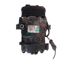 Compresor AC OPEL ASTRA H L48, A04 2004 - 2014 1.7 CDTI Z 17 DTH, OPEL COMBO Box Body / Estate 2001 -> 1.7 CDTI 16V Z 17 DTH 24421642