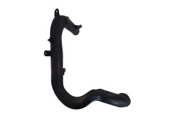 Furtun intercooler OPEL COMBO Box Body / Estate 2001 -> 1.7 CDTI 16V Z 17 DTH