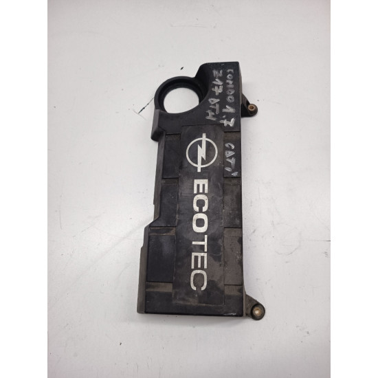 Capac motor (ornament) OPEL COMBO Box Body / Estate 2001 -> 1.7 CDTI 16V Z 17 DTH 55351691v