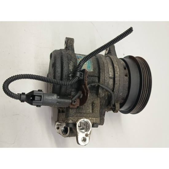 Compresor AC KIA PICANTO BA 2004 -> 1.1 G4HG 97701