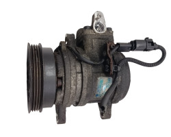 Compresor AC KIA PICANTO BA 2004 -> 1.1 G4HG 97701