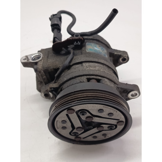 Compresor AC KIA PICANTO BA 2004 -> 1.1 G4HG 97701