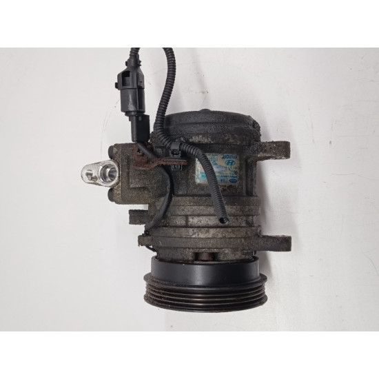 Compresor AC KIA PICANTO BA 2004 -> 1.1 G4HG 97701