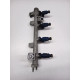 Set injectoare combustibil KIA PICANTO BA 2004 -> 1.1 G4HG 3531002900