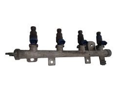 Set injectoare combustibil KIA PICANTO BA 2004 -> 1.1 G4HG 3531002900