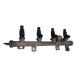 Set injectoare combustibil KIA PICANTO BA 2004 -> 1.1 G4HG 3531002900
