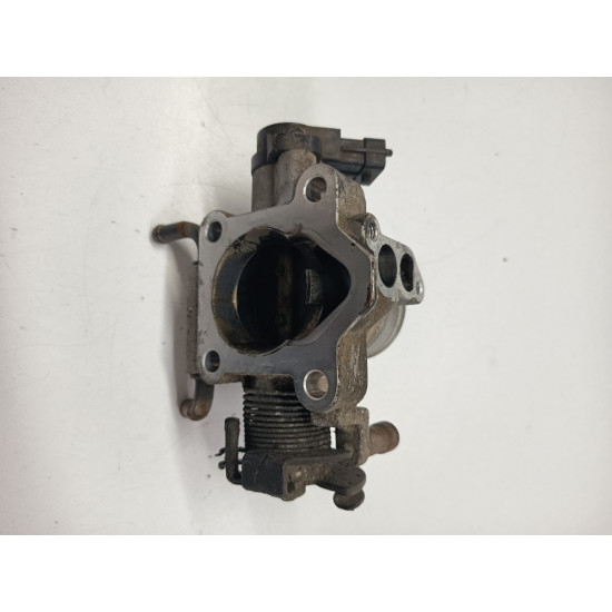Clapeta de acceleratie electrica KIA PICANTO BA 2004 -> 1.1 G4HG