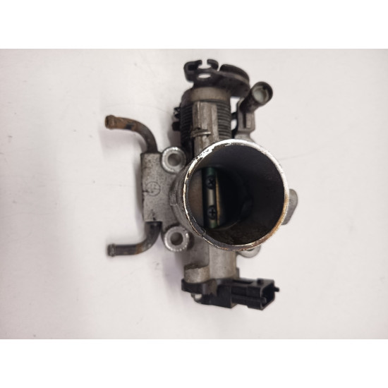 Clapeta de acceleratie electrica KIA PICANTO BA 2004 -> 1.1 G4HG