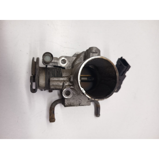 Clapeta de acceleratie electrica KIA PICANTO BA 2004 -> 1.1 G4HG