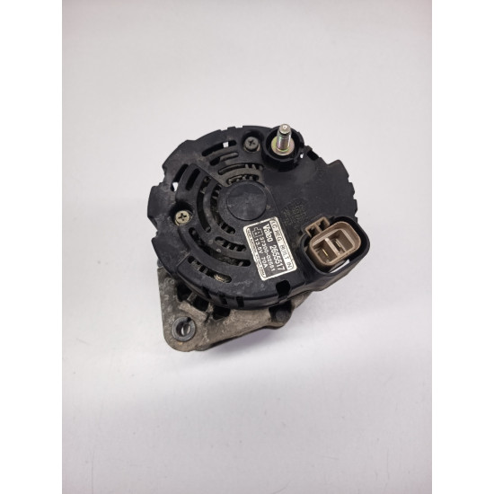 Alternator KIA PICANTO BA 2004 -> 1.1 G4HG 3730002551