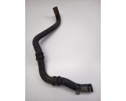 Furtun radiator KIA PICANTO BA 2004 -> 1.1 G4HG 2541207000