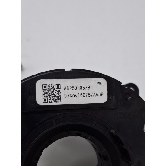 Spirala/bobina airbag (inel SRS) LAND ROVER FREELANDER 2 LF_, L359 2006 - 2014 anp80h057b