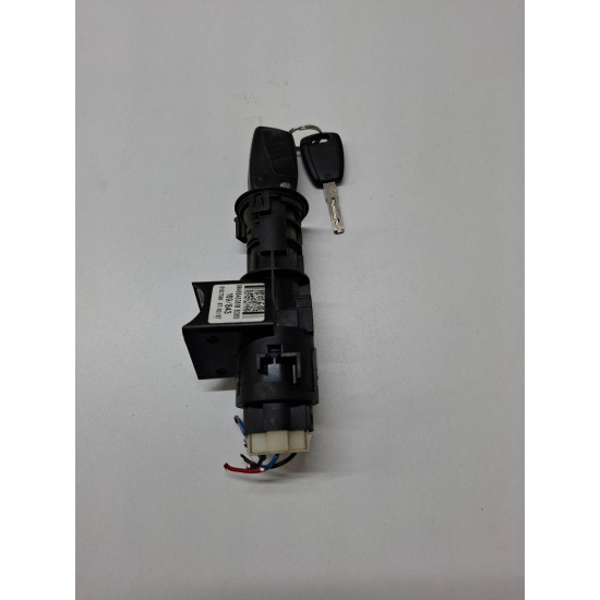 Contact de pornire FIAT PANDA 169_ 2003 -> 00468453610