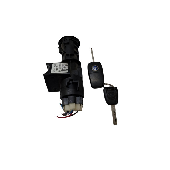 Contact de pornire FIAT PANDA 169_ 2003 -> 00468453610