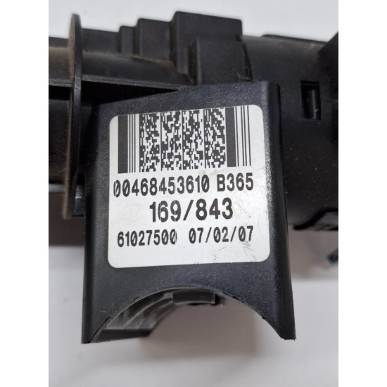 Contact de pornire FIAT PANDA 169_ 2003 -> 00468453610