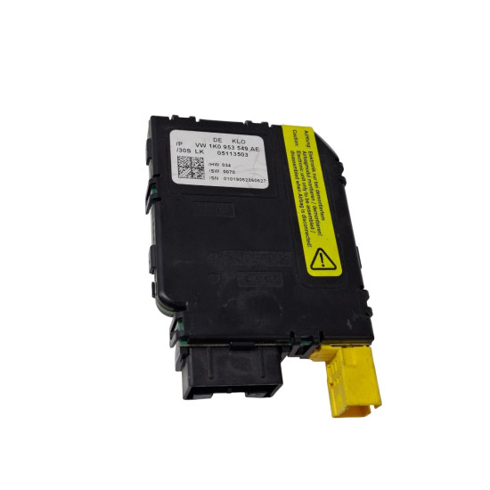 Modul coloana volan VOLKSWAGEN GOLF V 1K1 2003 - 2009 1k0953549ae