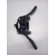 Maneta stergatoare lampa de semnalizare SEAT ALTEA 5P1 2004 -> 1k0953503cl