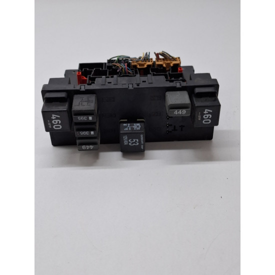 Modul de confort VOLKSWAGEN PASSAT Variant 3C5 2005 - 2011 3c0937049aj