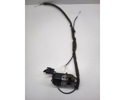 Broasca usa dreapta spate CITROËN BERLINGO B9 2008 -> 828414