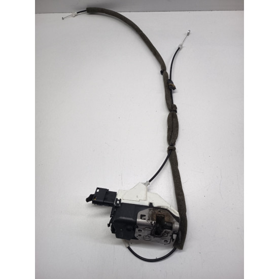 Broasca usa dreapta spate CITROËN BERLINGO B9 2008 -> 828414