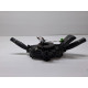 Maneta stergatoare lampa de semnalizare RENAULT MEGANE II BM0/1_, CM0/1_ 2001 - 2012 61835909