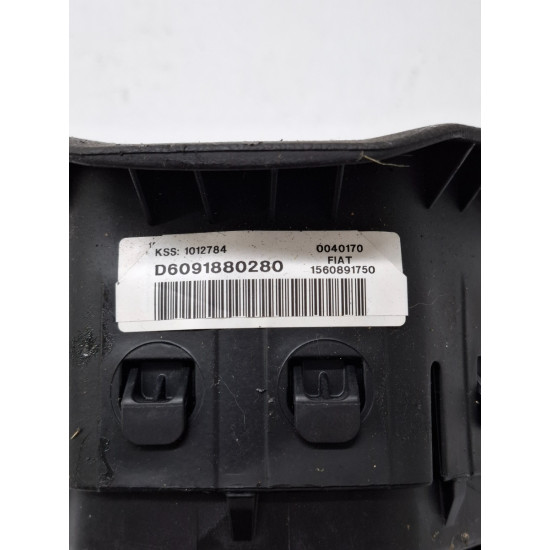 Airbag volan ALFA ROMEO MITO 955_ 2008 -> 1560891750