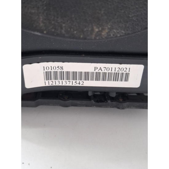 Airbag volan FIAT DOBLO Box Body / Estate 263 2010 -> pa70112021