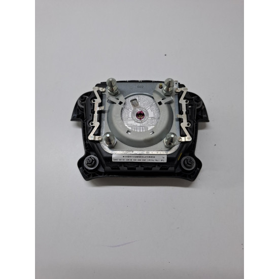 Airbag volan VOLKSWAGEN CADDY III Box 2KA, 2KH, 2CA, 2CH 2004 - 2015 2k0880201b