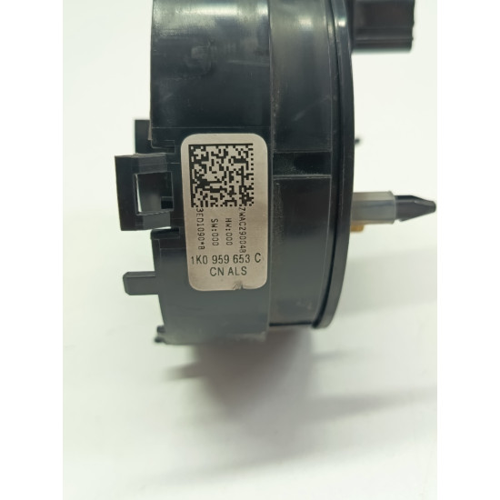 Spirala/bobina airbag (inel SRS) VOLKSWAGEN GOLF V 1K1 2003 - 2009 1k0959653c