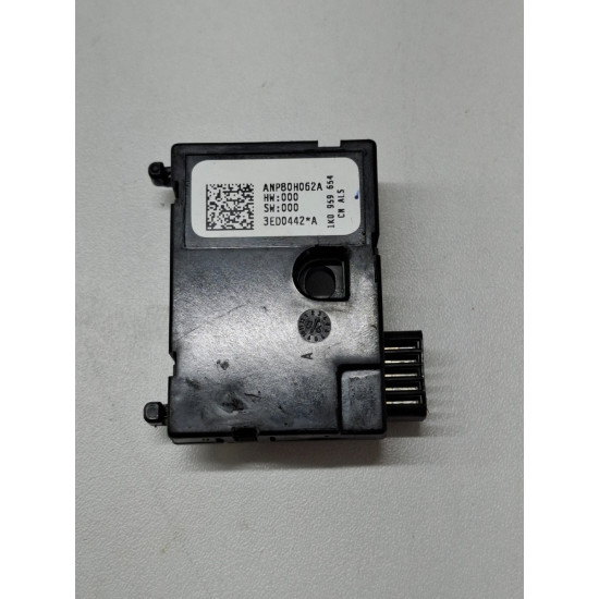 Senzor unghi volan VOLKSWAGEN GOLF V 1K1 2003 - 2009 1k0959654