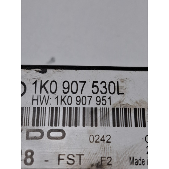 Modul de control pentru gateway VOLKSWAGEN GOLF V 1K1 2003 - 2009 1k0907530l