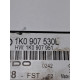 Modul de control pentru gateway VOLKSWAGEN GOLF V 1K1 2003 - 2009 1k0907530l