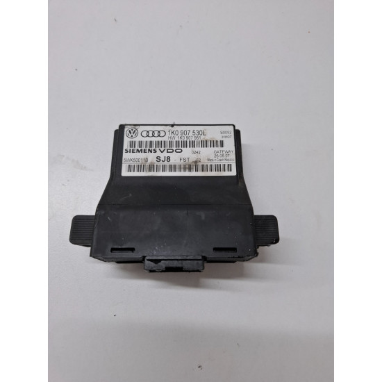 Modul de control pentru gateway VOLKSWAGEN GOLF V 1K1 2003 - 2009 1k0907530l
