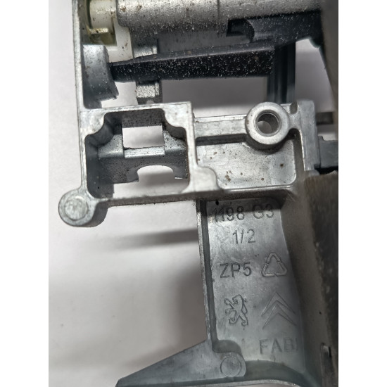 Maner exterior usa culisanta PEUGEOT PARTNER Box 2008 -> 1198g3