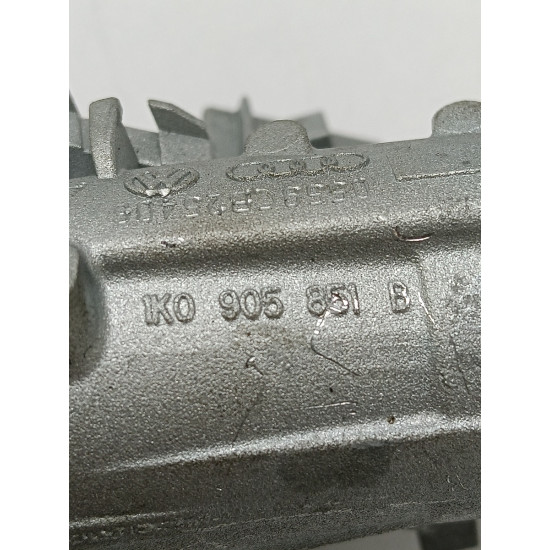 Contact de pornire SEAT LEON II 1P1 2005 - 2013 1k0905851b