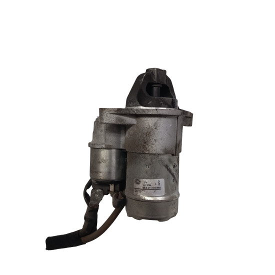 Electromotor OPEL COMBO Box Body / Estate 2001 -> 1.7 CDTI 16V Z 17 DTH 8ea011610
