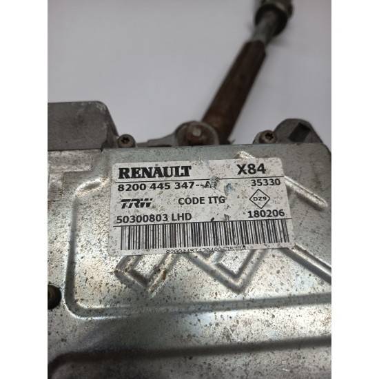 Coloana volan RENAULT MEGANE II BM0/1_, CM0/1_ 2001 - 2012 8200445347a
