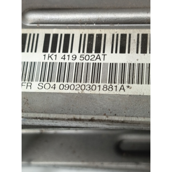 Coloana volan VOLKSWAGEN GOLF V 1K1 2003 - 2009 1k1419502at