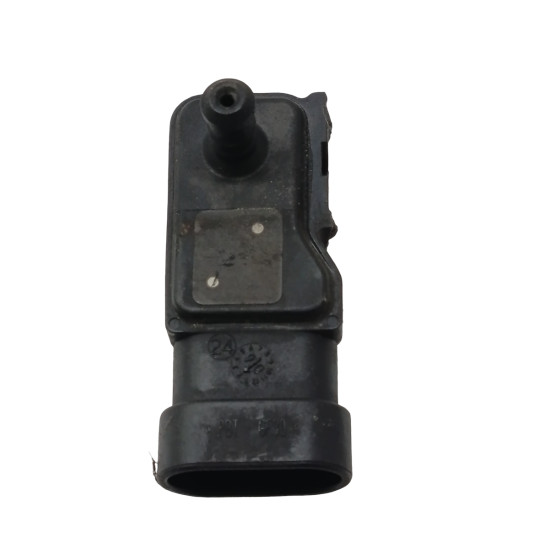 Senzor de presiune gaze de esapament OPEL COMBO Box Body / Estate 2001 -> 1.7 CDTI 16V Z 17 DTH 16258659