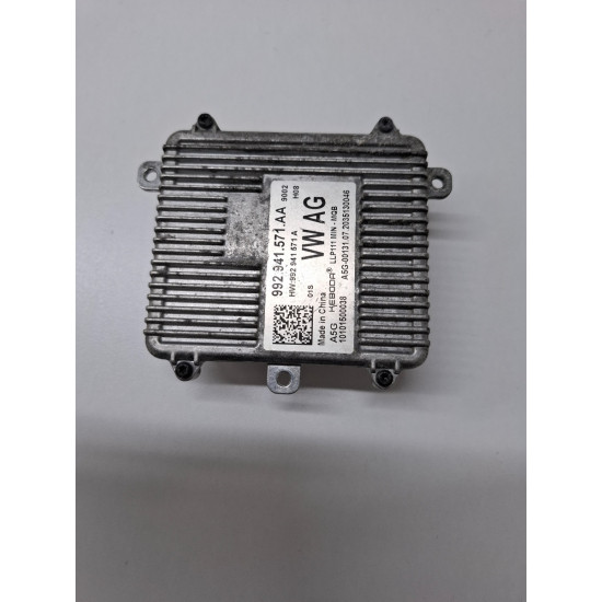Modul de control balast LED SKODA SUPERB III 3V3 2015 -> 992941571aa