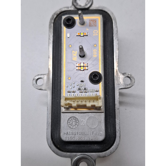 Modul de control balast LED SKODA SUPERB III 3V3 2015 -> 11500011090