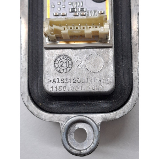 Modul de control balast LED SKODA SUPERB III 3V3 2015 -> 11500011090