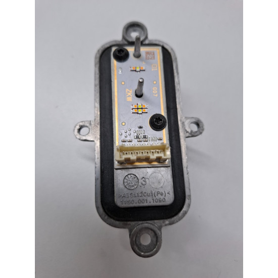 Modul de control balast LED SKODA SUPERB III 3V3 2015 -> 11500011090