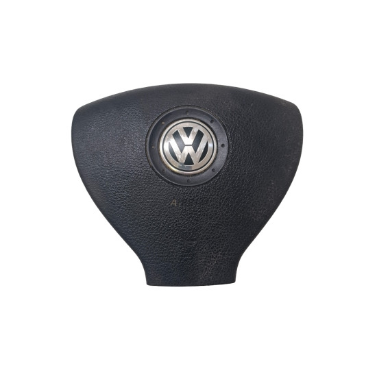 Airbag volan VOLKSWAGEN GOLF V 1K1 2003 - 2009 1k0880201dc