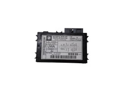 Modul de confort OPEL ASTRA H L48, A04 2004 - 2014 13187911