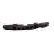 Armatura din spuma bara de protectie fata VOLKSWAGEN GOLF PLUS 5M1, 521 2004 - 2013 1k0807248c