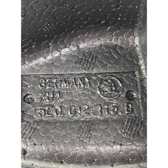Cric SKODA OCTAVIA III 5E3, NL3, NR3 2012 -> 5e0012115b